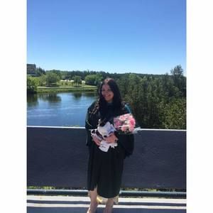 Meet your Posher, Marissa